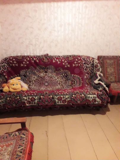 Дача 16,6 м² на участке 5,5 сот.