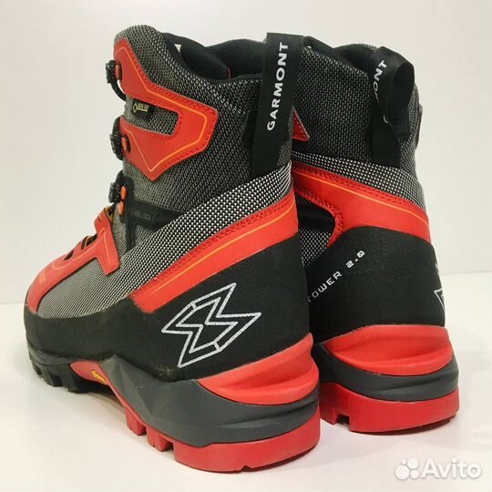 Ботинки Garmont Tower 2.0 GTX (43 eu) для альпиниз