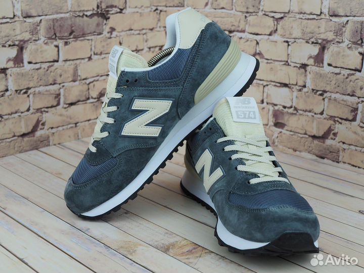 New Balance 574