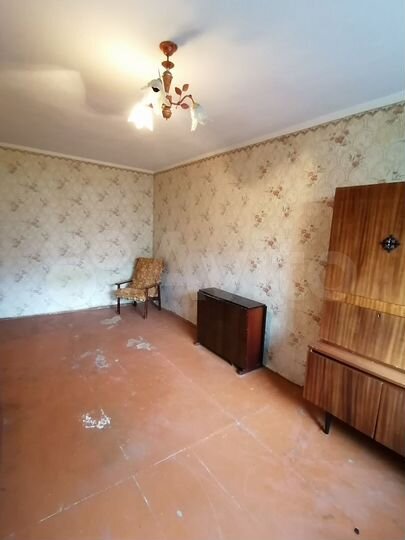 1-к. квартира, 34 м², 4/9 эт.