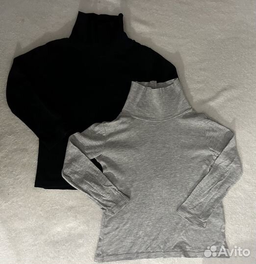 Пакетом Одежда для мальчика 98-104