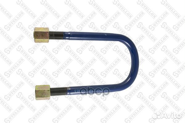 84-54094-SX стремянка 152xМ24х290-U BPW 845409