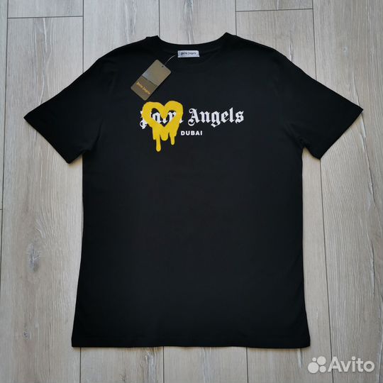 Футболка Palm Angels
