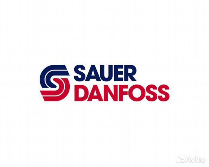 Ремонт Гидронасоса Sauer Danfoss