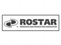 Rostar 1803502030320 180-3502030-320 рычаг регулир