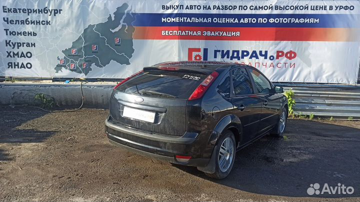 Проводка антенны Ford Focus 2 1335300