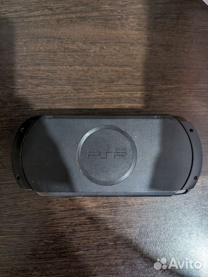 Sony PSP E 1003