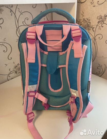 Рюкзак для девочки