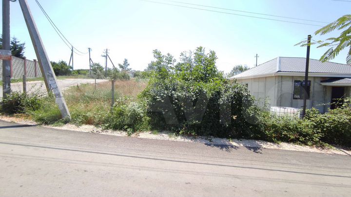 Участок 4 сот. (ИЖС)