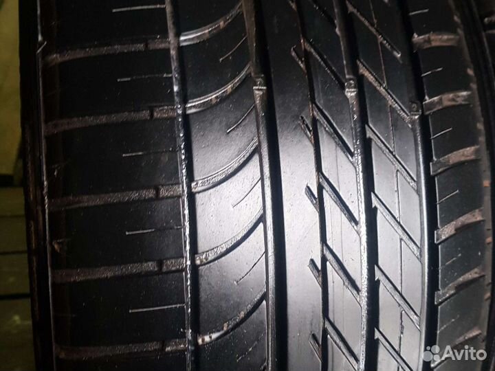 Goodyear Eagle F1 Asymmetric 2 SUV 275/45 R21