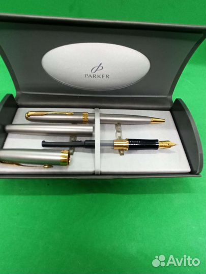 Комплект ручек Паркер