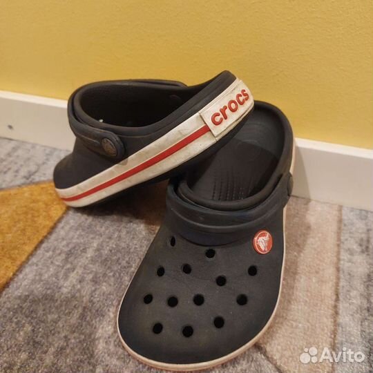 Crocs