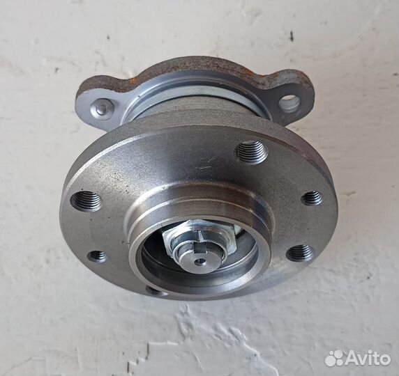 Ступица задняя в сборе ваз 2108, 1118, 2170, 2190