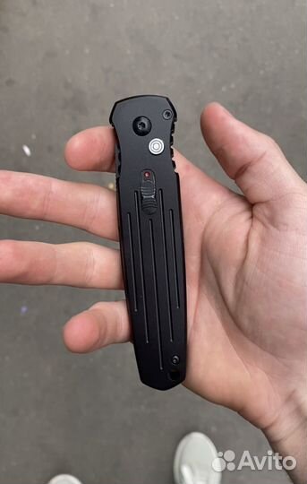 Складной нож gerber mini covert