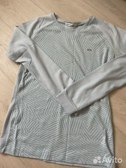 Джемпер lacoste