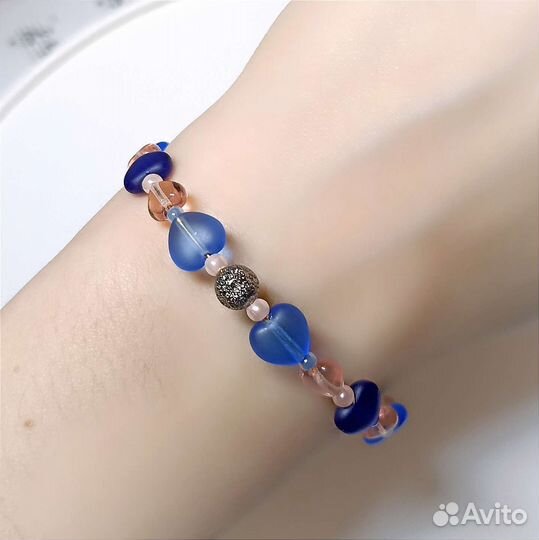 Браслет в подарок