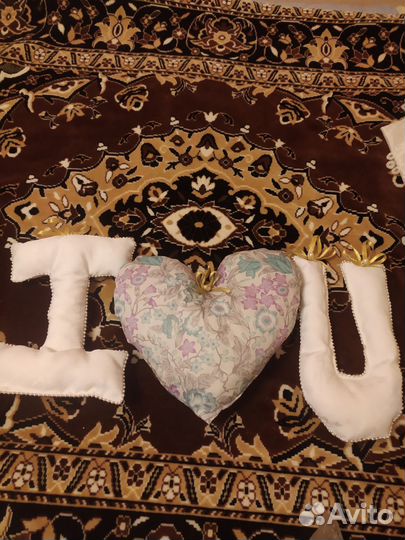 Подарочный набор своими руками