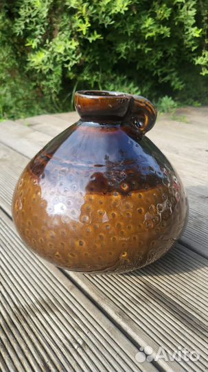 Глиняный кувшин СССР