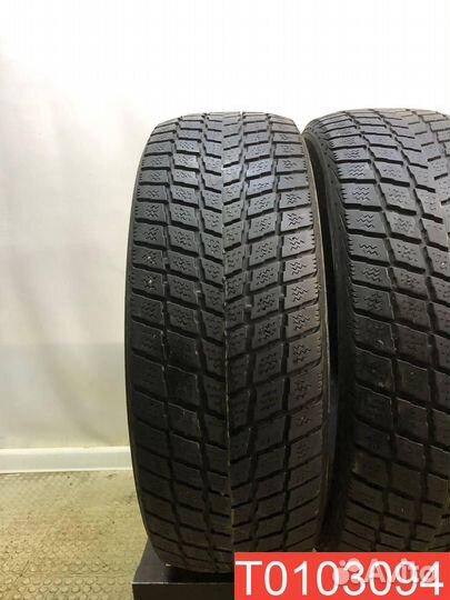 Nexen Winguard SUV 235/60 R18 103H