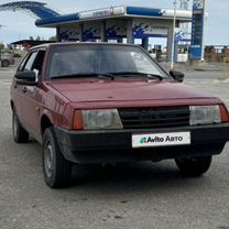 ВАЗ (LADA) 2109 1.5 MT, 1994, 5 000 км, с пробегом, цена 350 000 руб.