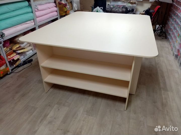 Раскроечный стол, новый