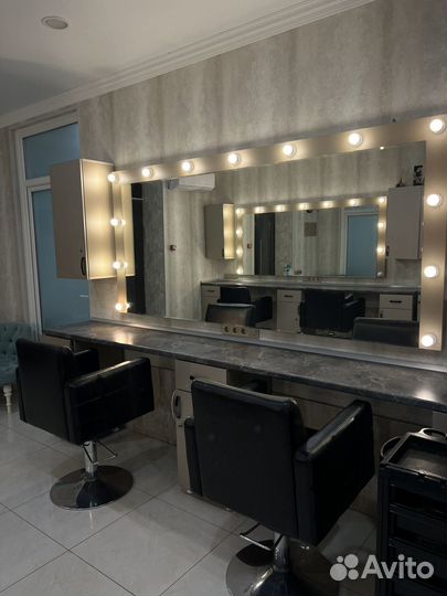 Парикмахер