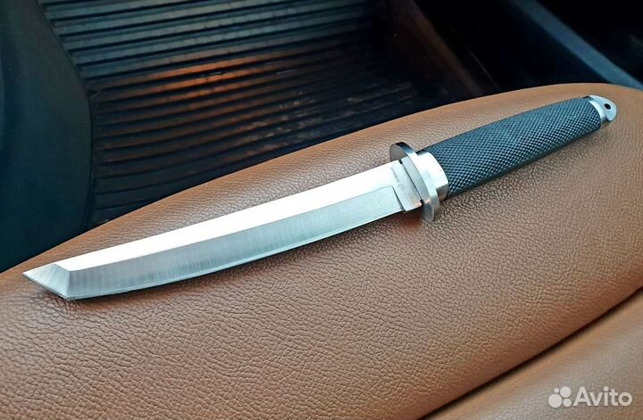 Нож Viking Norway tanto