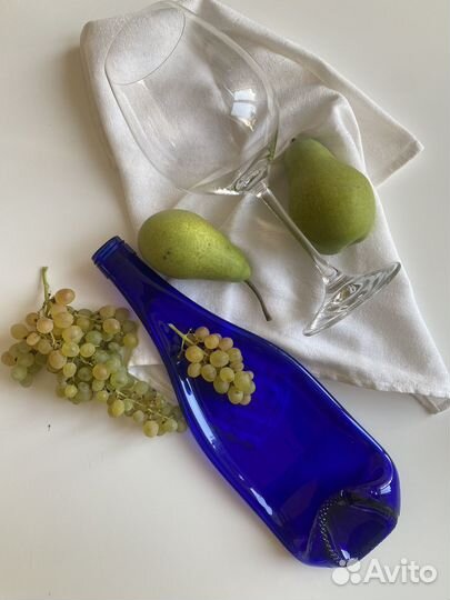 Сервировочное блюдо