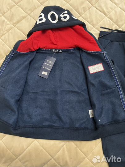 Костюм детский