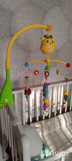 Мобиль+дуга