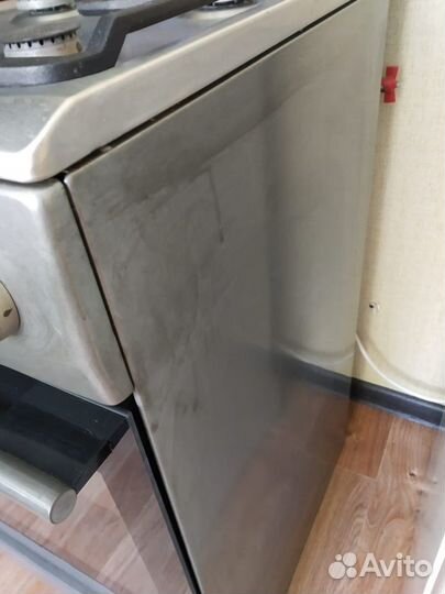 Комбинированная плита бу