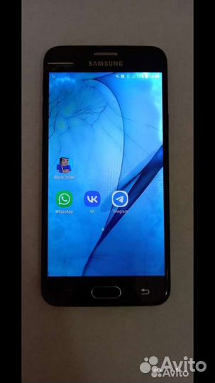 Телефон Samsung