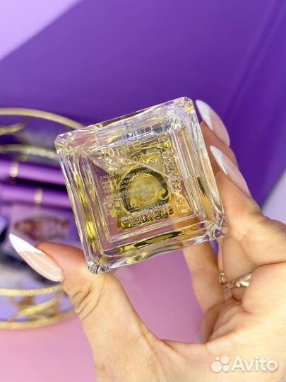 724 Maison Francis Kurkdjian распив