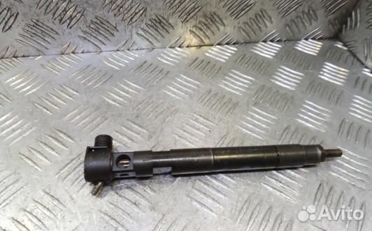 Форсунка дизельная chevrolet orlando (OBN17AL04)