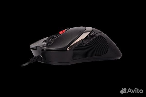 Компьютерная мышь игровая V-Track A4tech (F4