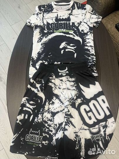 Спортивный костюм для мальчика 128