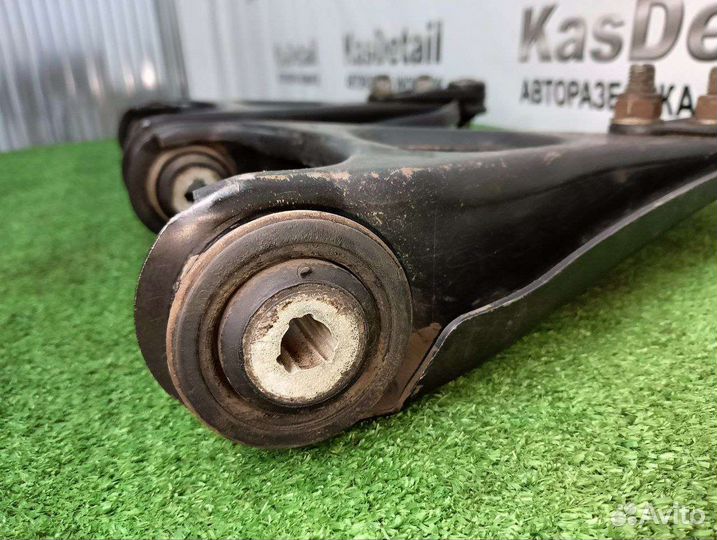 Рычаг передней подвески Renault Kangoo
