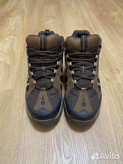 Архивные Nike ACG, 2006 vintage, идеал, оригинал