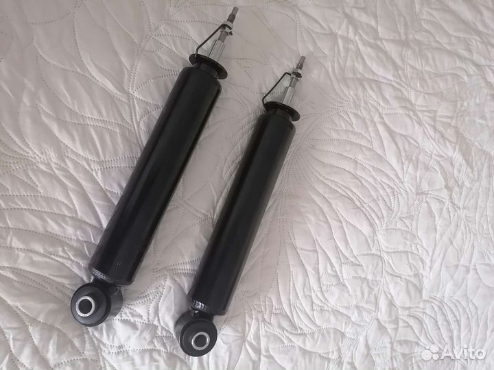 Аморизаторы задний на Форд Мондео 4
