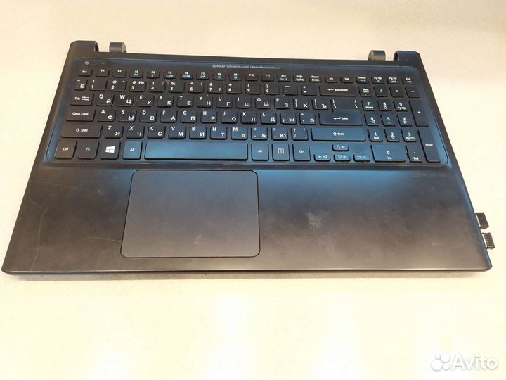 Ноутбук Acer v5-551g