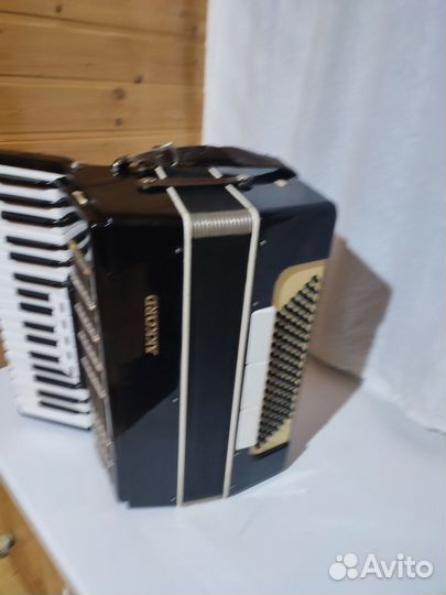 Аккордеон