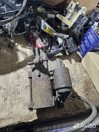 Стартер для Форд Фокус 1 - 2.3