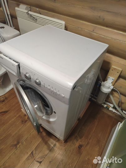 Стиральная машина автомат
