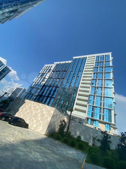 Квартира-студия, 18,3 м², 17/19 эт.