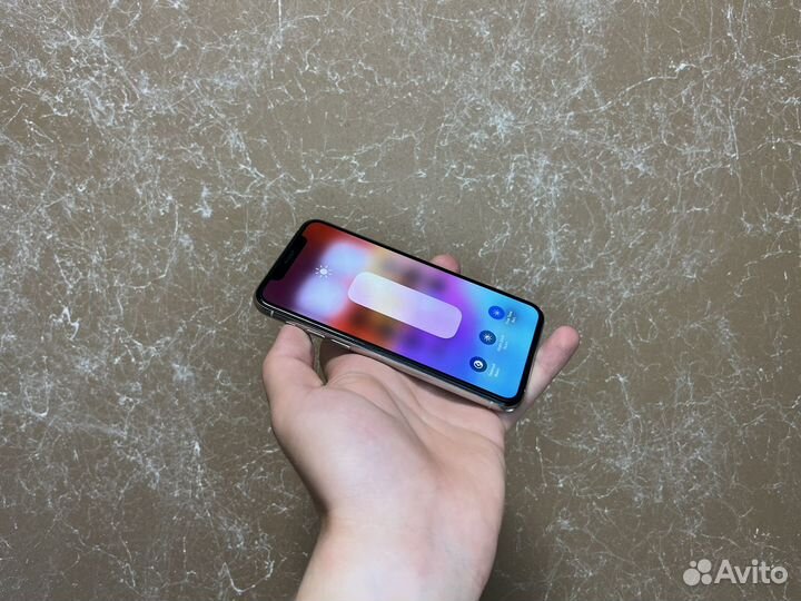 iPhone 11 Pro Silver