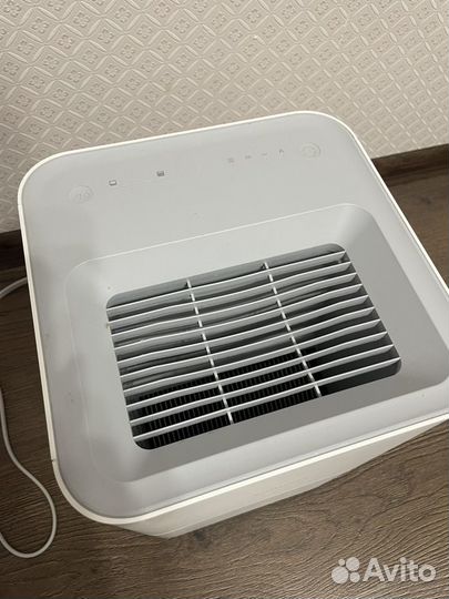 Увлажнитель xiaomi Smartmi Zhimi Air Humidifier 2