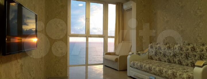 2-к. квартира, 60 м², 15/22 эт.