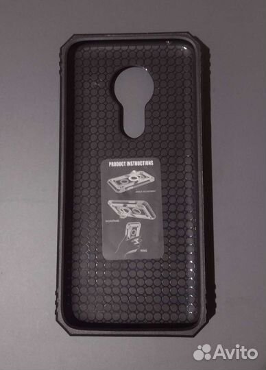 Чехол для Motorola G7 Power