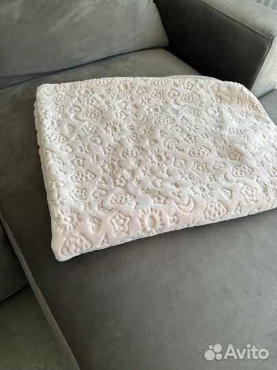 Детское одеяло 120*90