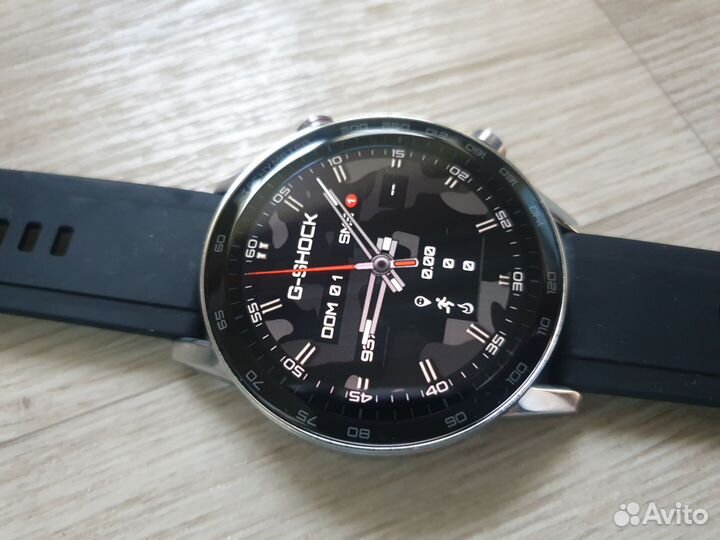 Часы Honor watch magic 2